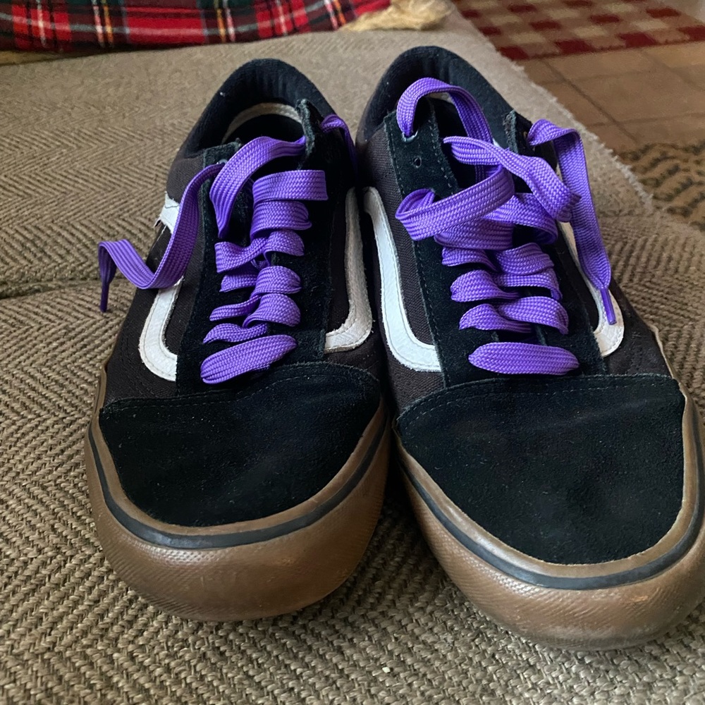 Vans Skate Shoe Men's 11